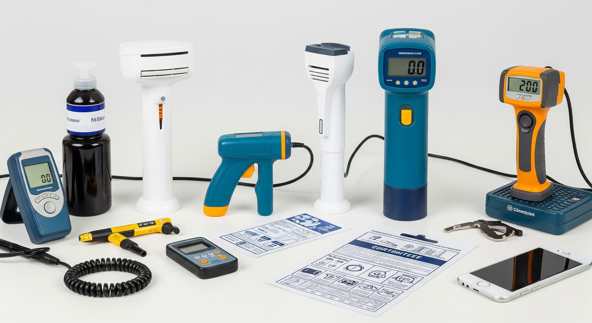 Why Choose 180Remodel for Air Quality and Environmental Testing?