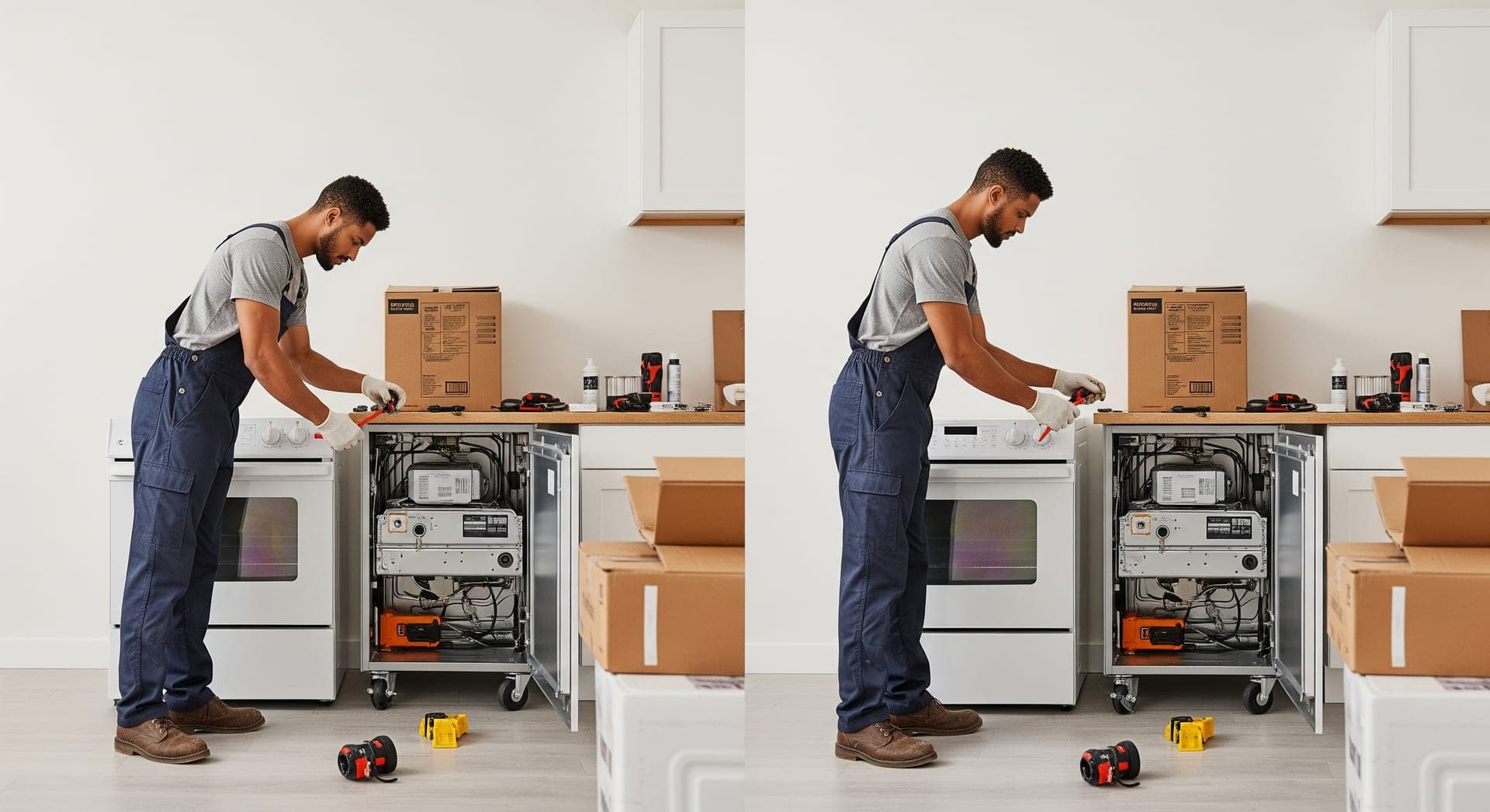 The 180Remodel Difference