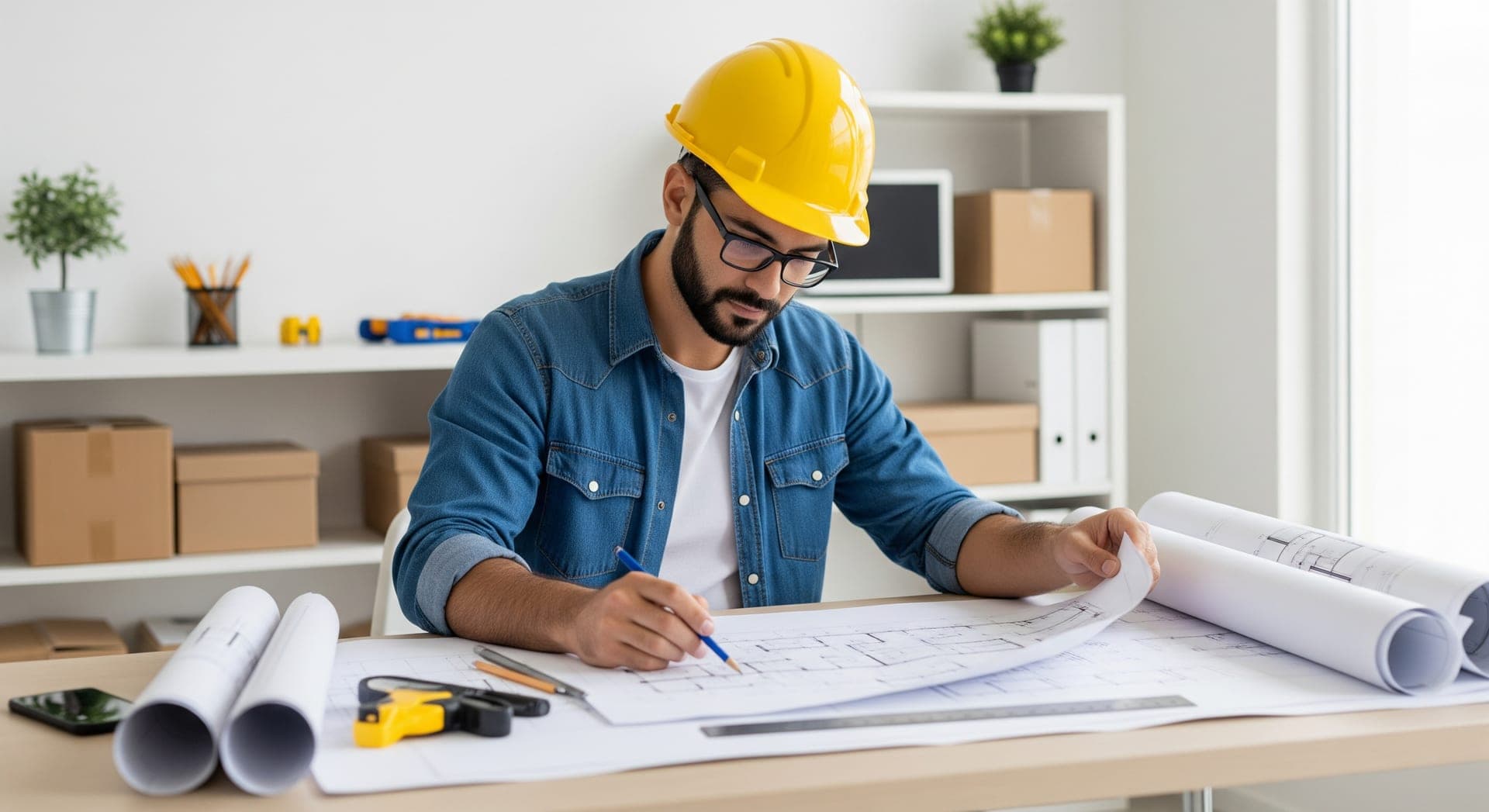 Why Choose 180Remodel for Architectural Services?
