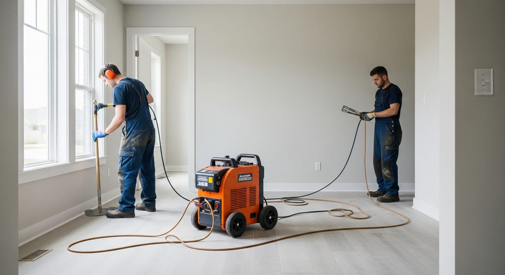 Why Choose 180Remodel for Asbestos Removal?