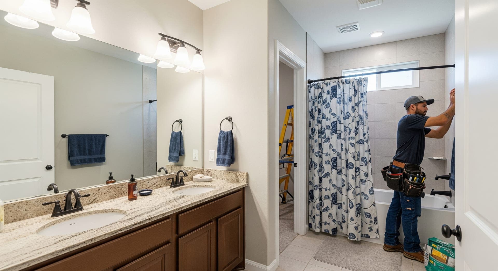 The 180Remodel Difference