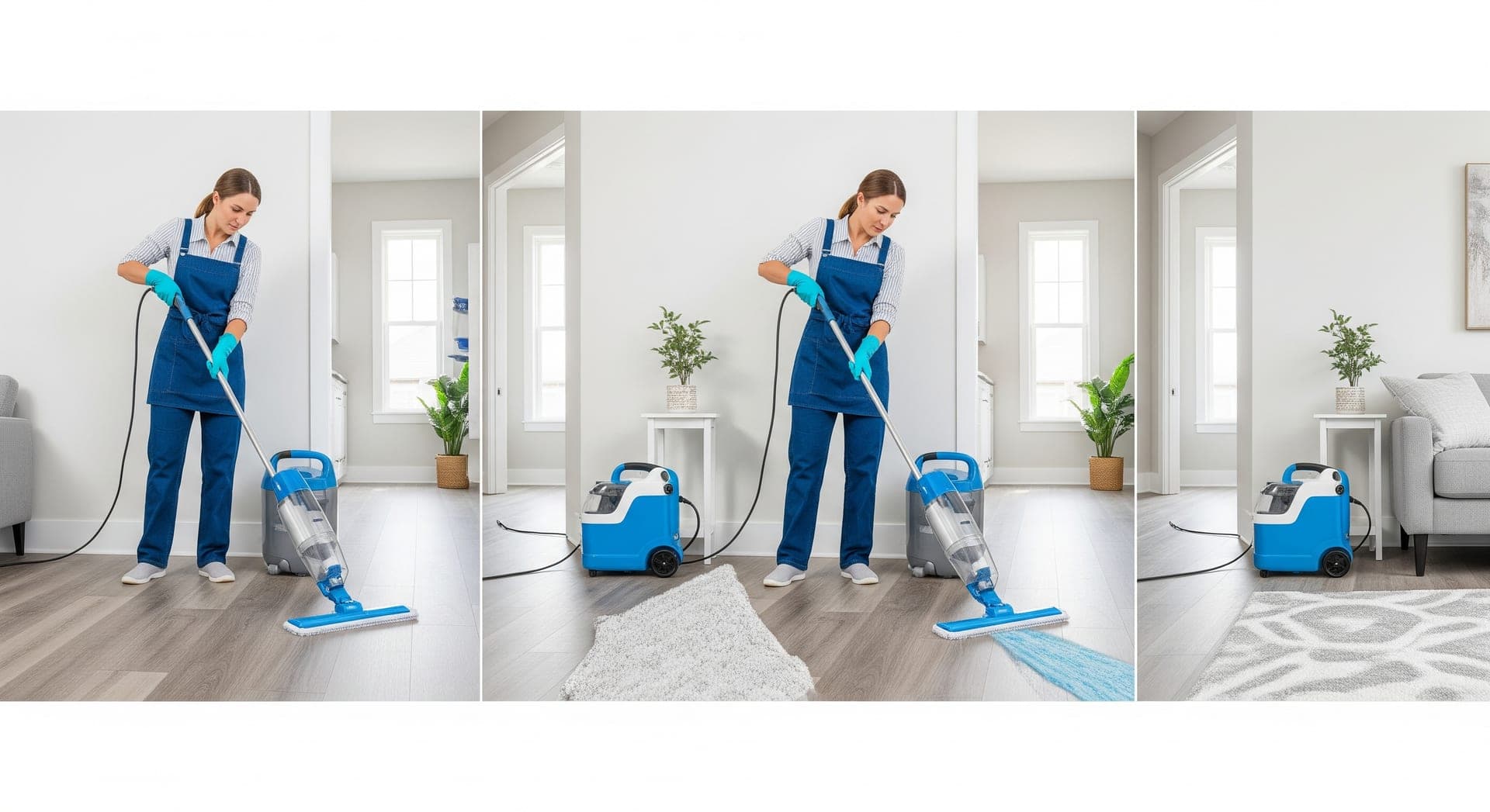 Why Choose 180Remodel for Floor Cleaning?