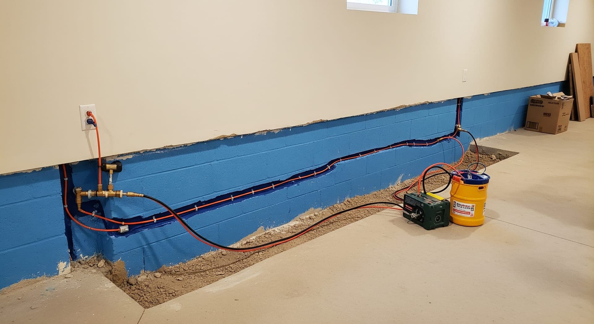 Why Choose 180Remodel for Foundation Repair?