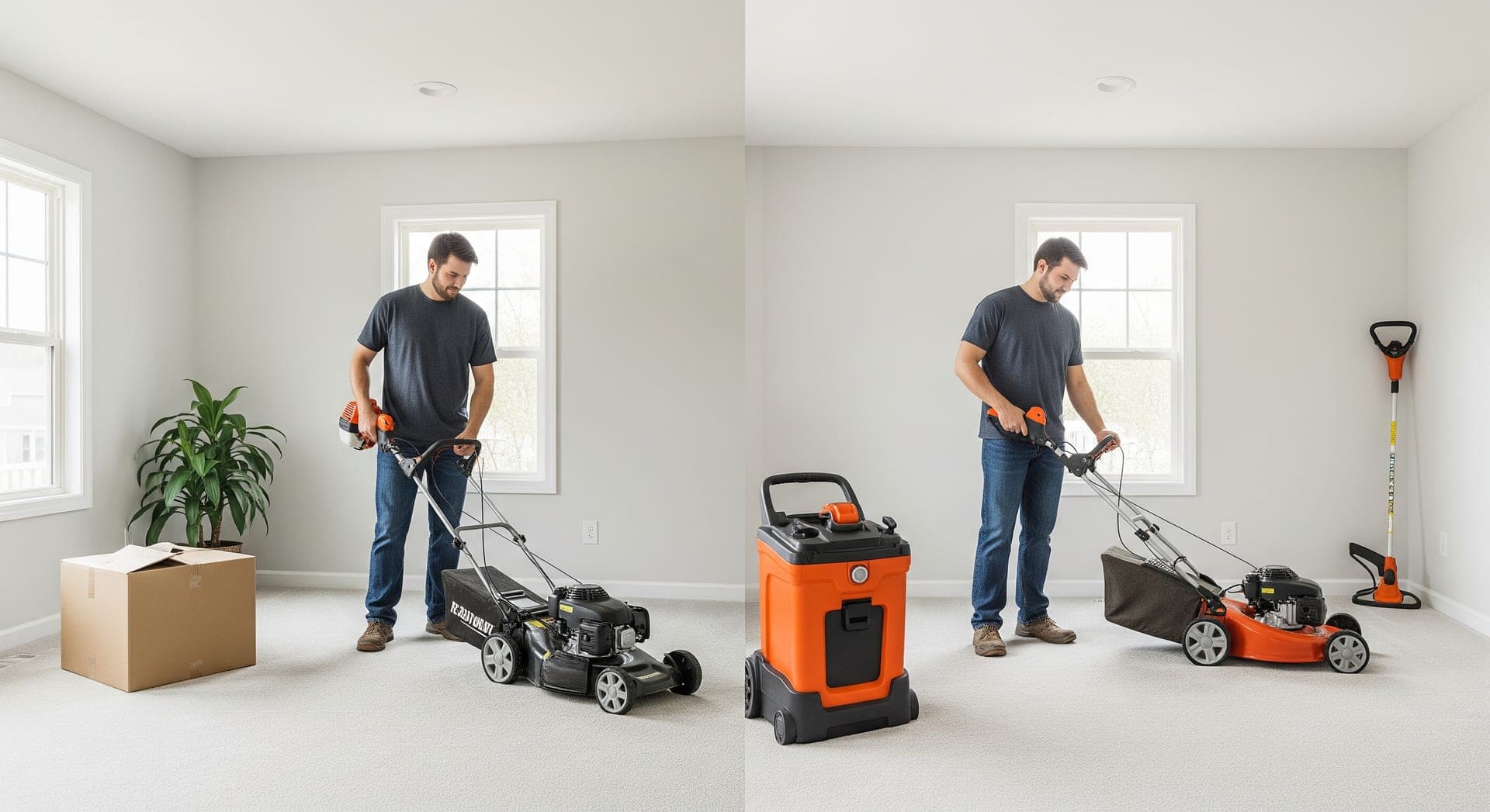 Why Choose 180Remodel for Lawn Mowing and Trimming?