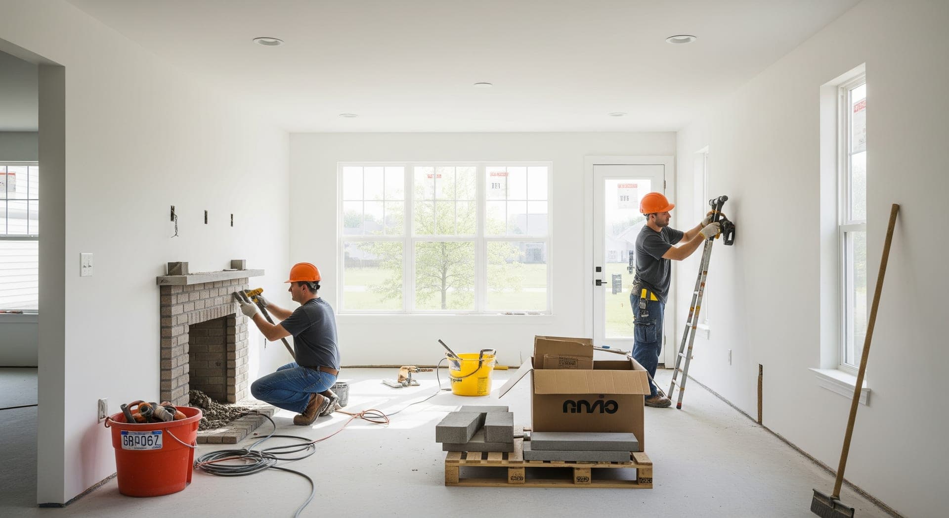 Why Choose 180Remodel for Masonry Construction Services?