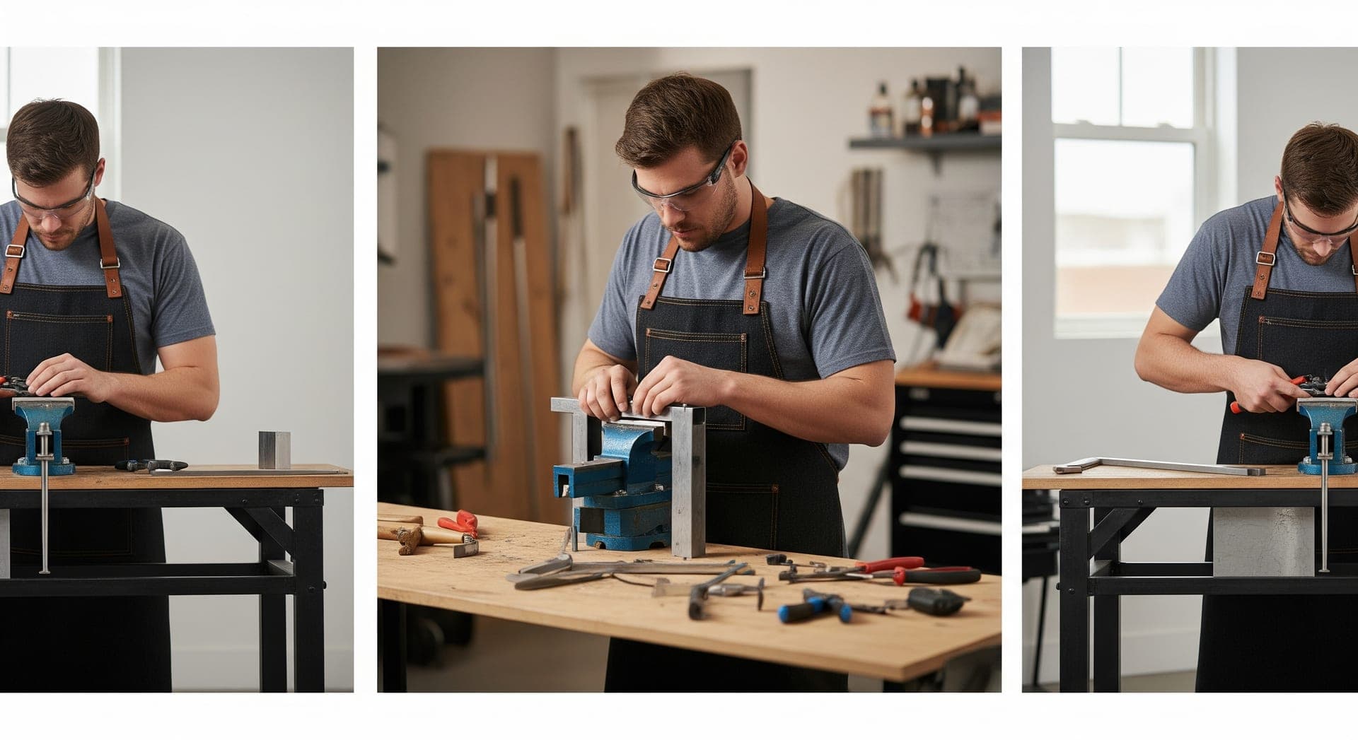 Why Choose 180Remodel for Metalwork?