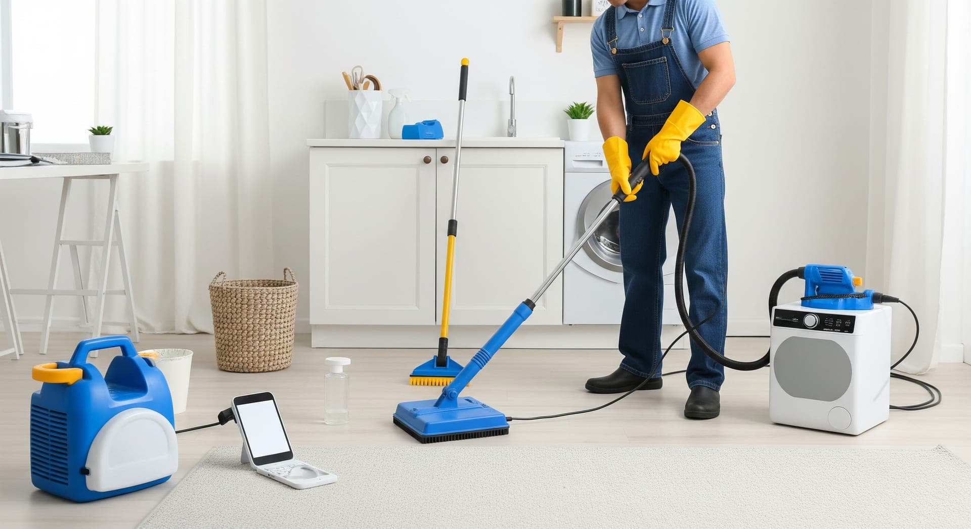 Why Choose 180Remodel for Odor Removal?