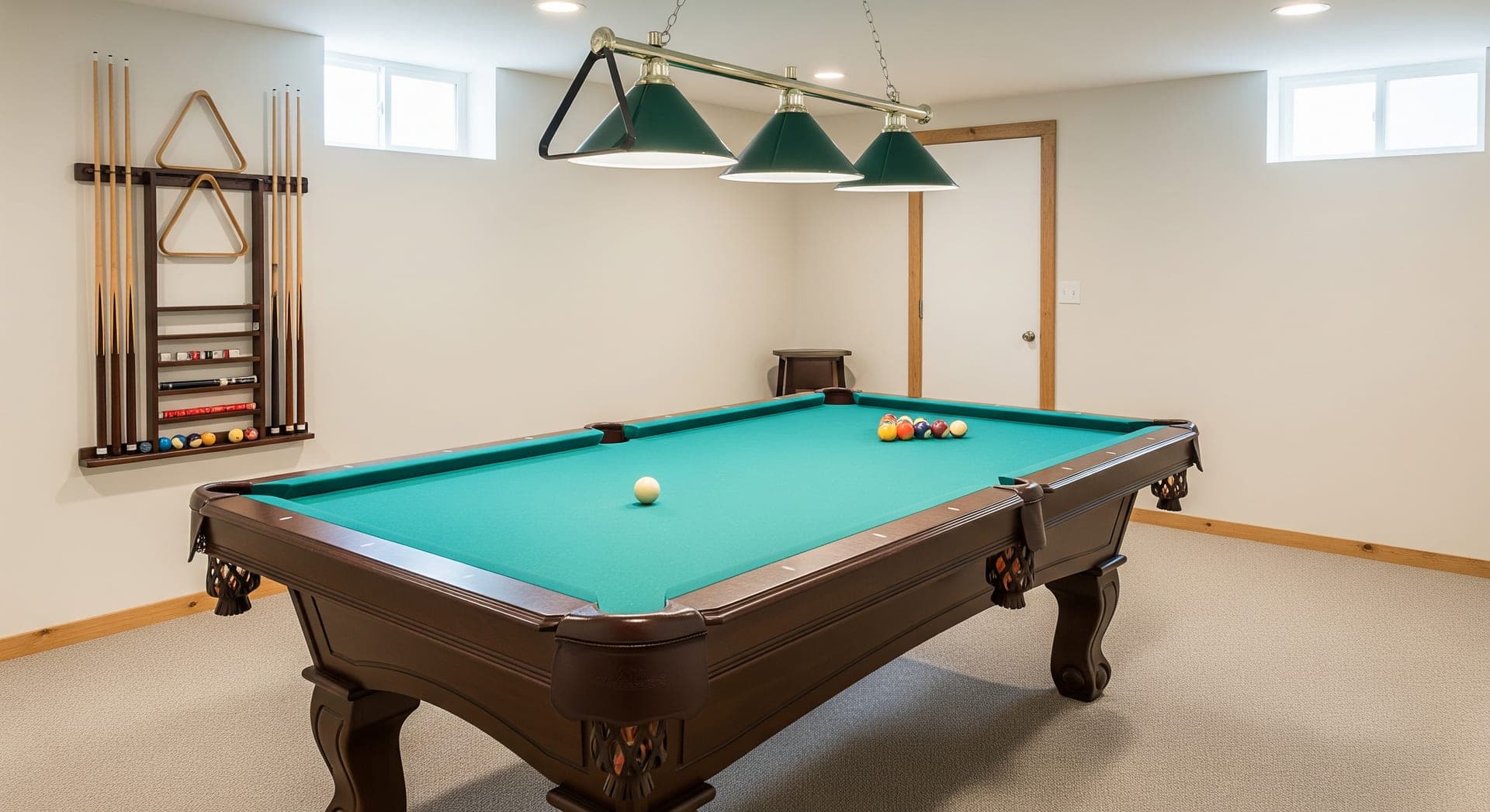 Why Choose 180Remodel for Pool Table Repair Services?