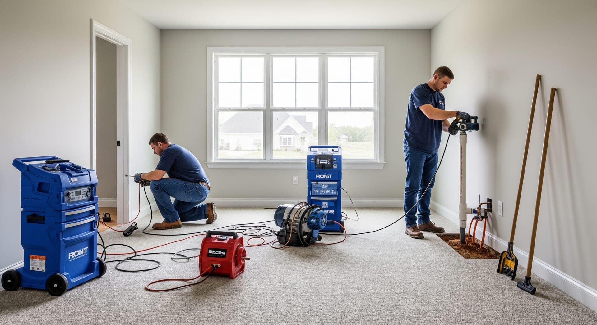 Why Choose 180Remodel for Radon Mitigation?