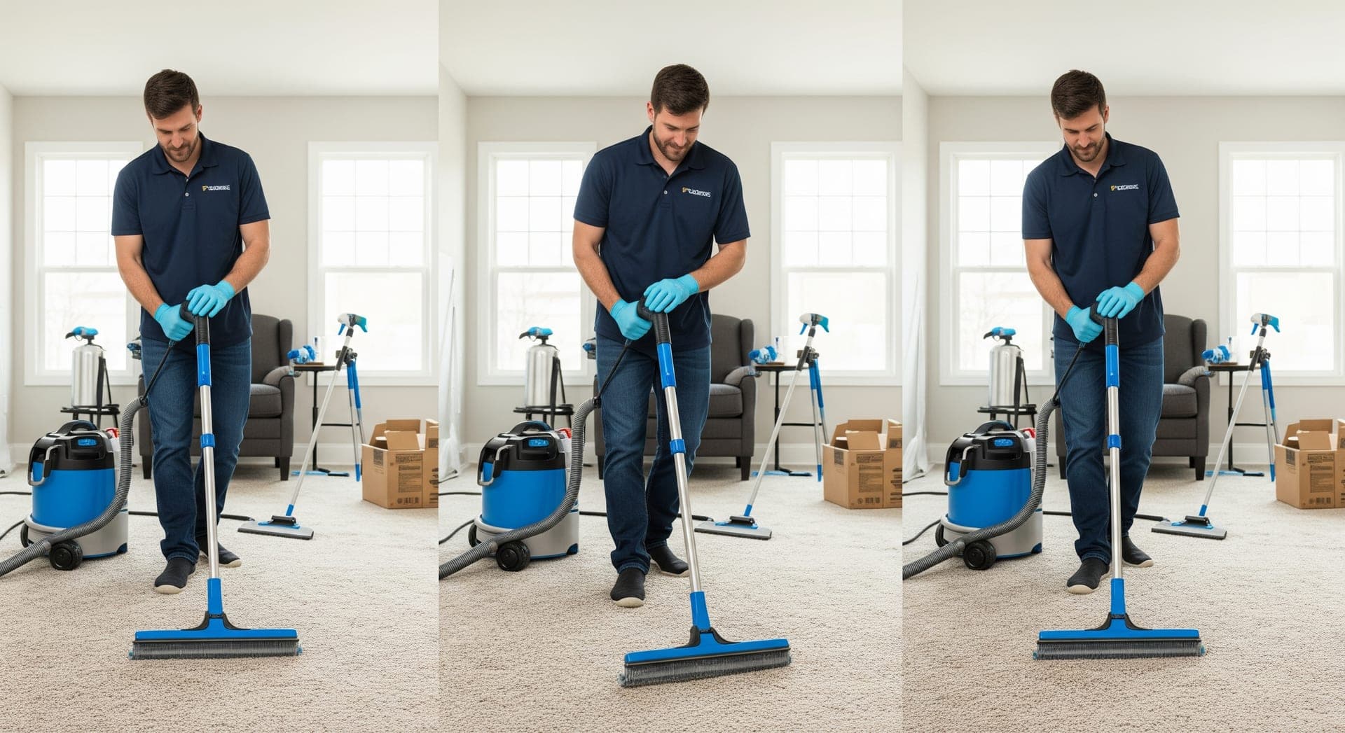Why Choose 180Remodel for Rug Cleaning?