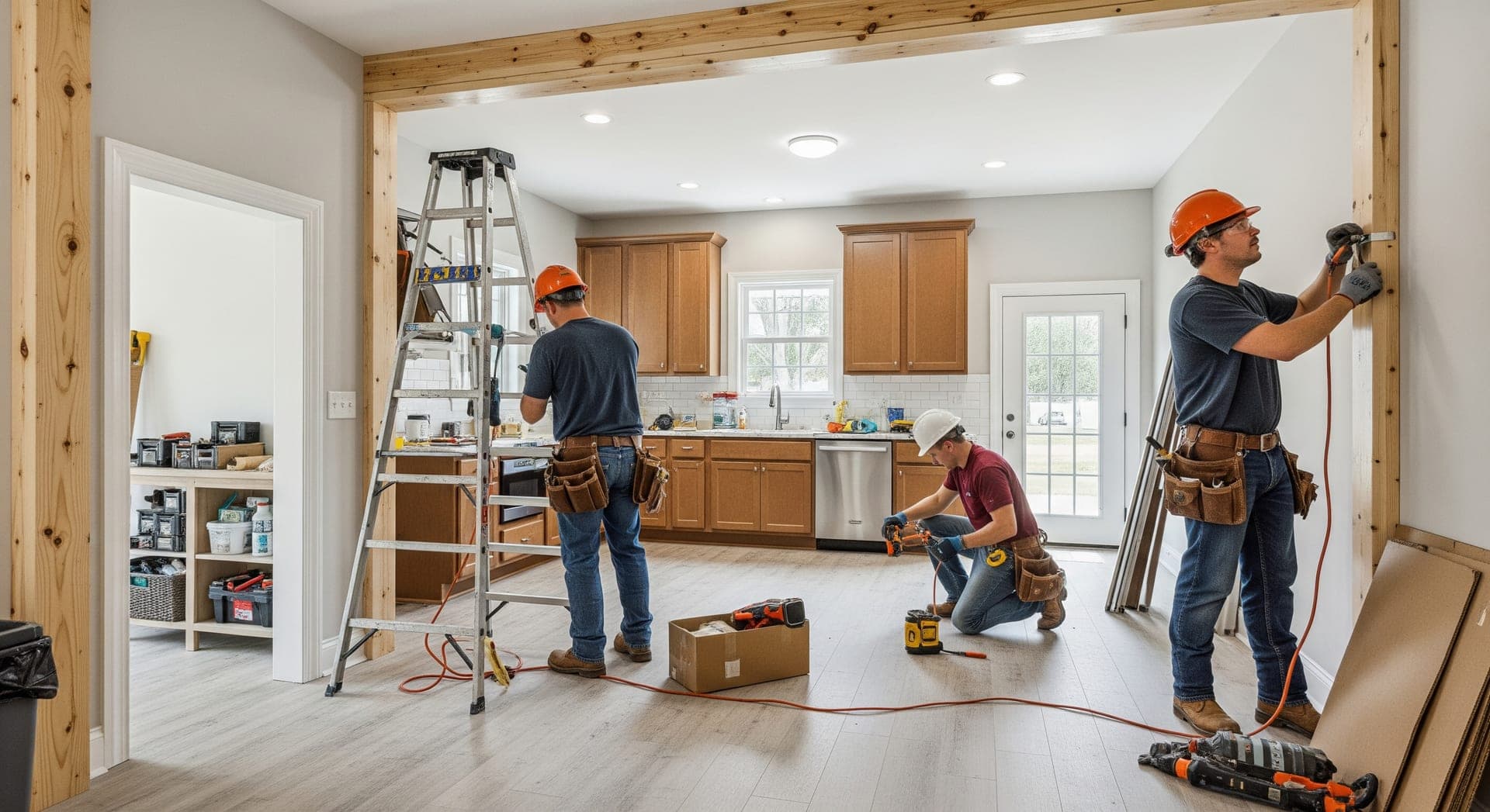 Why Choose 180Remodel for Structural Engineering Services?